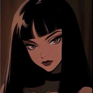 Meet your Posher, Violet